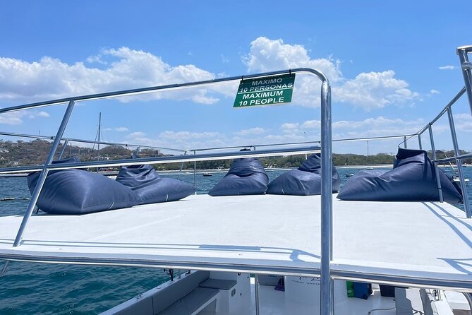 Adventure Awaits: Morning Catamaran Tour Experiences - Inclusions and Equipment