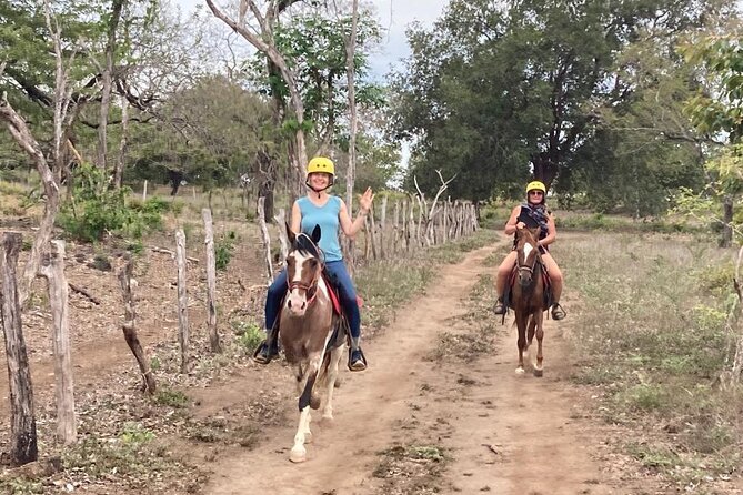 Adventure Between Two Rivers - Horseback Riding and Tubing - Additional Information