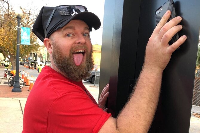 Adventurous Scavenger Hunt in Ann Arbor by Zombie Scavengers - Good To Know