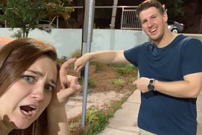 Adventurous Scavenger Hunt in Coral Springs by Crazy Dash - Good To Know