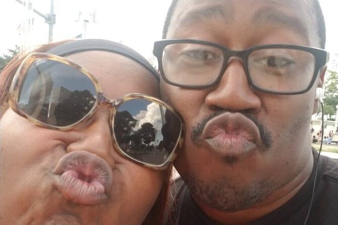 Adventurous Scavenger Hunt in Downtown Las Vegas - Meeting Point