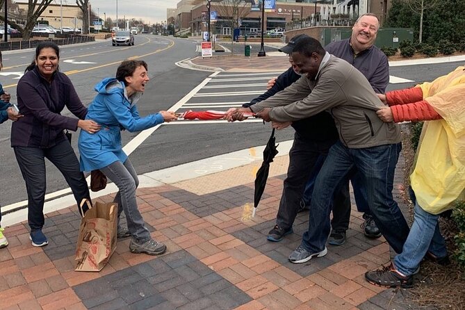 Adventurous Scavenger Hunt in Kalamazoo by Operation City Quest - Good To Know