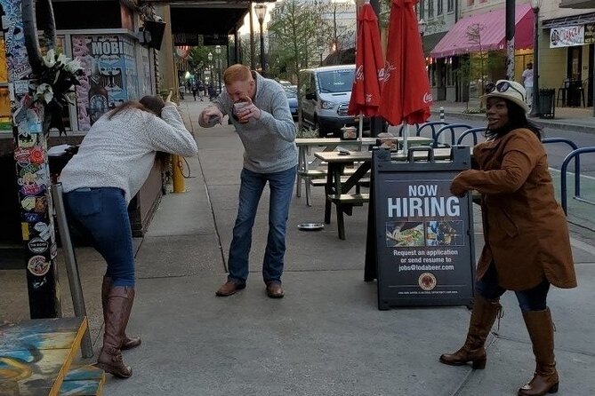 Adventurous Scavenger Hunt in Kansas City by Crazy Dash - What to Expect on the Scavenger Hunt