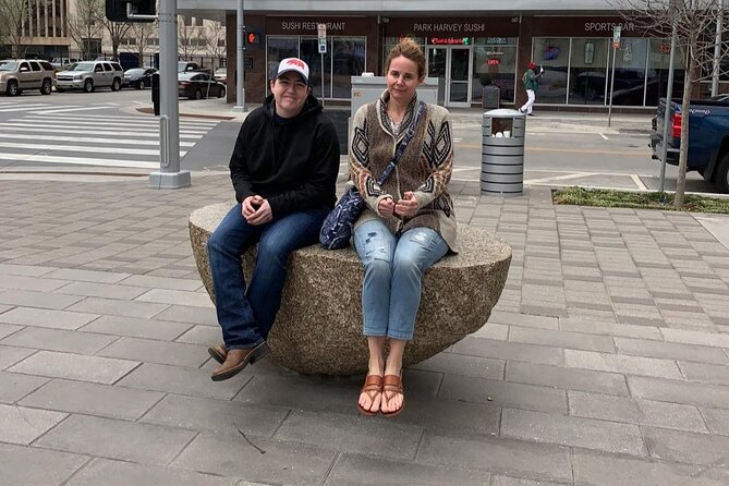 Adventurous Scavenger Hunt in Portland by Operation City Quest - Accessibility and Participation