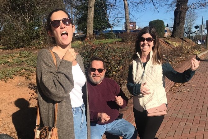 Adventurous Scavenger Hunt in Seattle by Wacky Walks