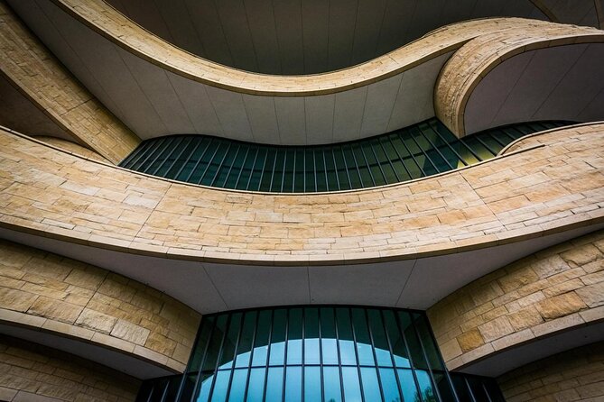 African American Walking Tour of Downtown Manhattan - Tour Overview