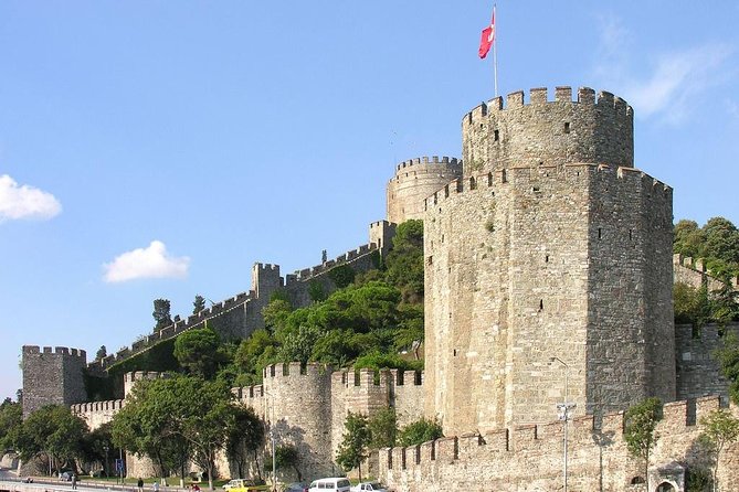Afternoon Bosphorus Boat and Bus Tour With Cable Car From Pierre Loti Coffee - Traveler Photos and Reviews