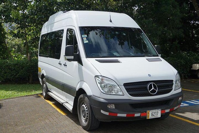 Airport Transfer to Dreams Las Mareas Sparks Excitement - Booking Information and Pricing