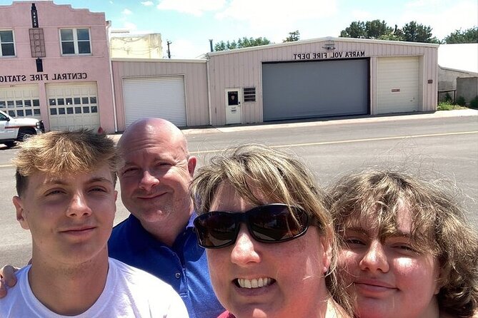 Akron Scavenger Hunt - Good To Know