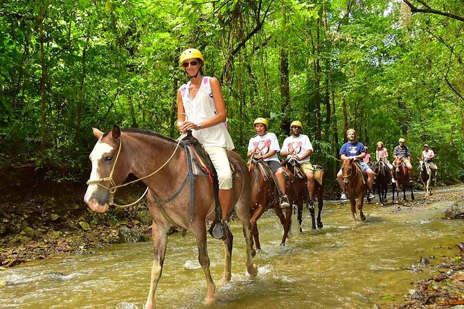 Alanya Horse Riding Experience With Free Hotel Transfer - Cancellation Policy and Refunds