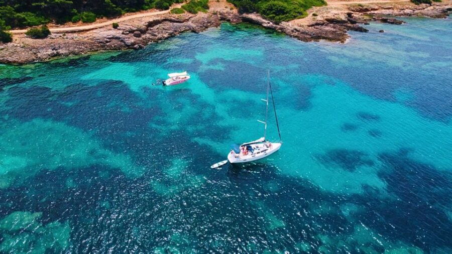 Alghero: Sailboat Excursion in Porto Conte Bay W/ Lunch - Good To Know