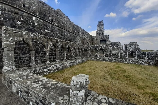 All-Day Tour of Historical Landmarks in County Galway - Transportation and Pick-Up