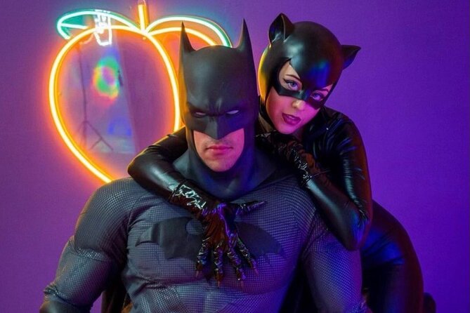 All Day VIP Pass in Miami Peach Museum - All-Day VIP Pass Details