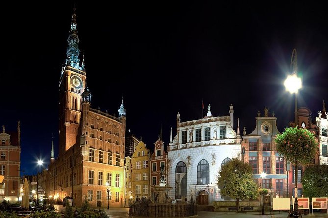 All Taxi - Airport Transfer Gdansk