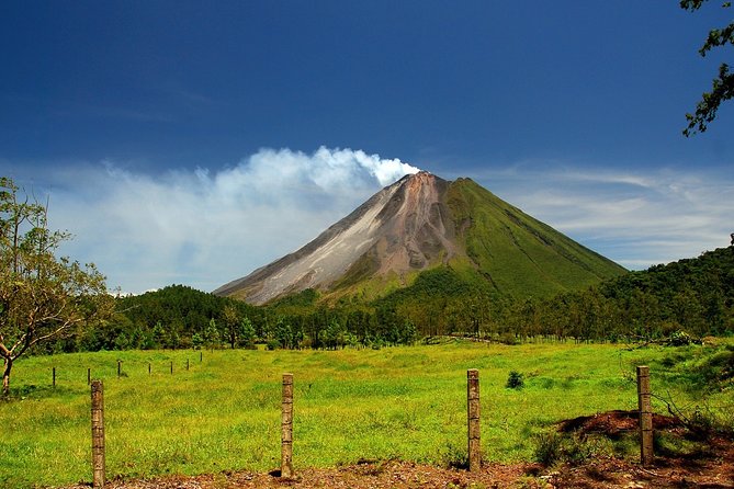 Amazing Costa Rica Expedition 8D/7N Vacation Package - Itinerary Highlights