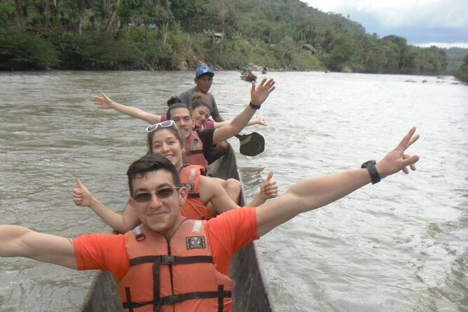 Amazon Jungle Day Tour: Puyo's Private Adventure - Tour Highlights
