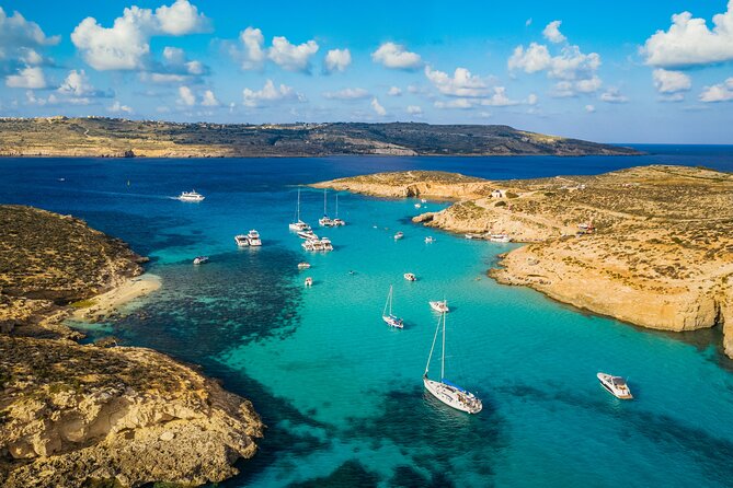 An Exclusive 2 Day Combo Tour Exploring Malta and Gozo - Tour Highlights