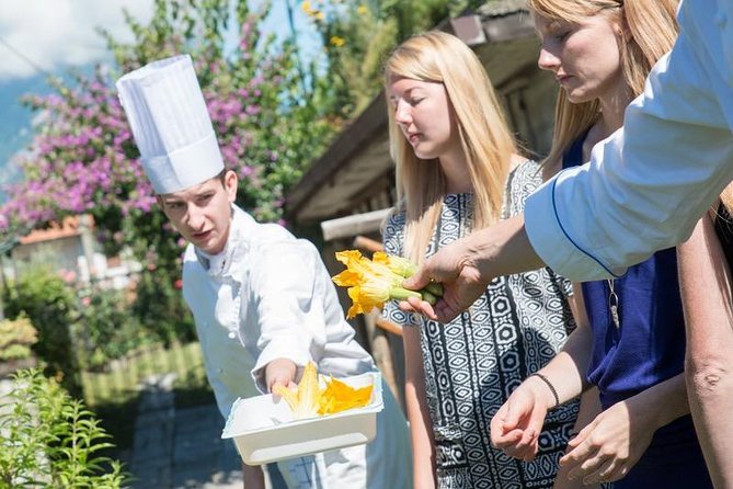 An Exclusive Cooking Class in Bellagio, on Lake Como - Pricing Details