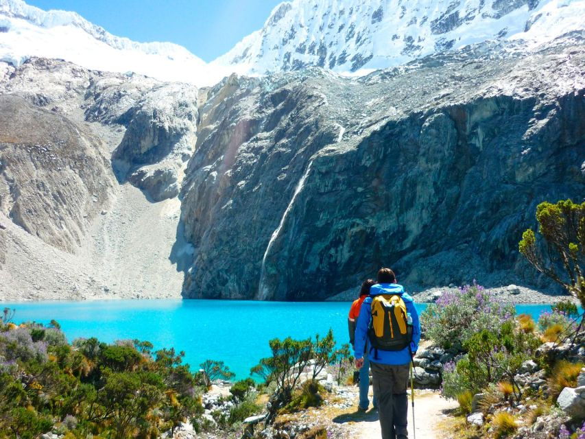 Ancash: Route of the 69 Lagoon - Trekking Guide Full Day - Scenery and Nature Exploration