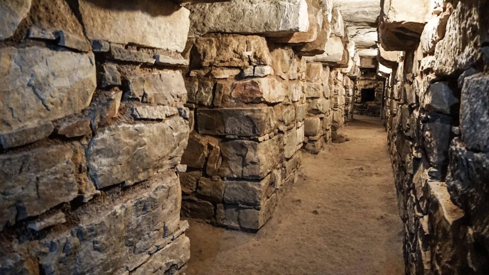 Ancash: Trekking Olleros to Carhuascancha 6Days-5Nights - Good To Know