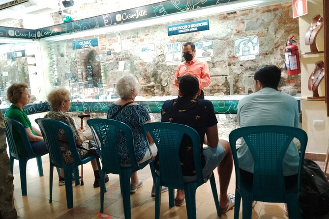 Antigua in Your Hands With Mayan Village From Puerto Quetzal (Group) - Itinerary Overview
