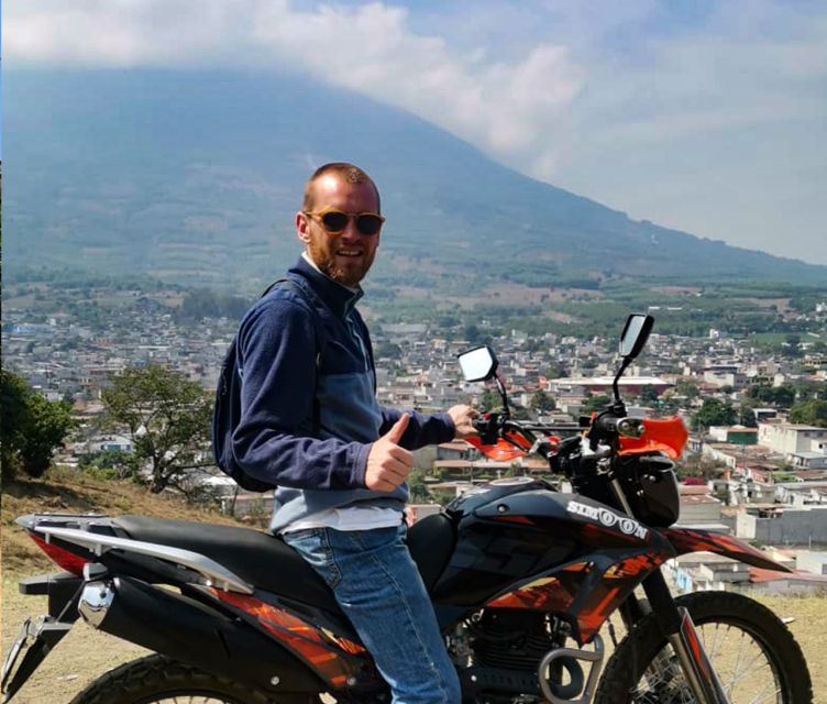 Antigua Motorcycle Adventure - Good To Know