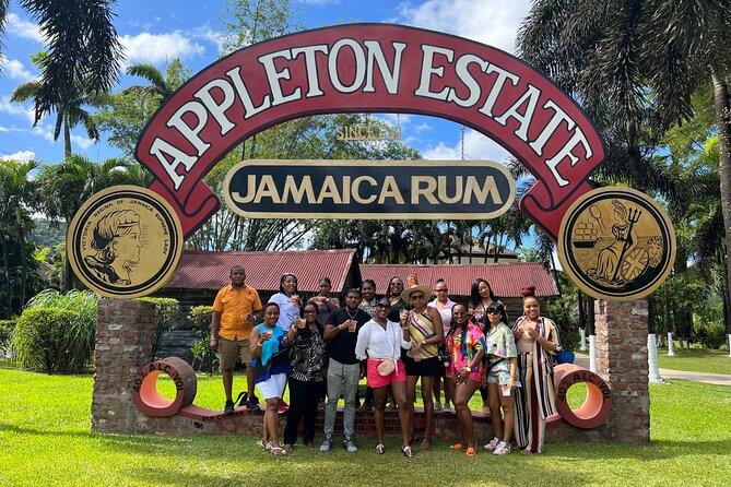 Appleton Rum Estate, Black River Safari & Pelican Bar Private Tou - Tour Highlights