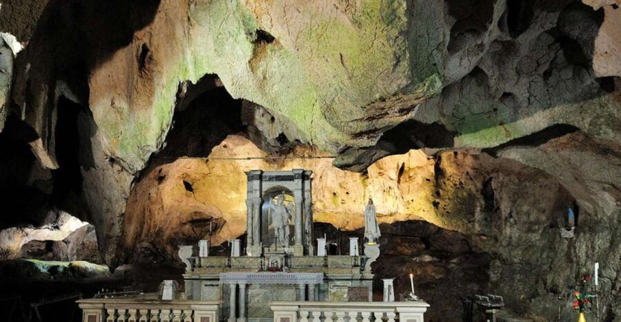 Apulia: Monte Sant'angelo Tour With Guide - Activity Details