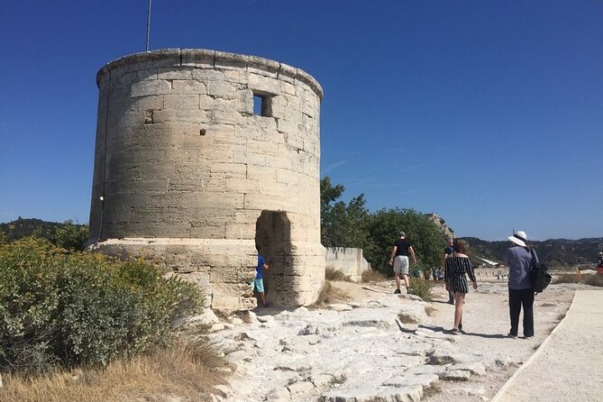 Arles and Les Baux-de-Provence Private Tour - Common Questions