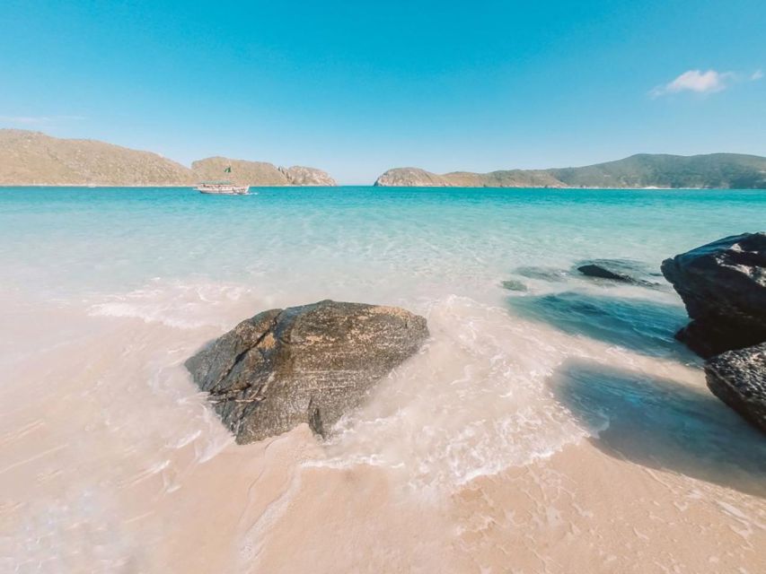 Arraial Do Cabo, Brazil's Version of the Caribbean. - Good To Know
