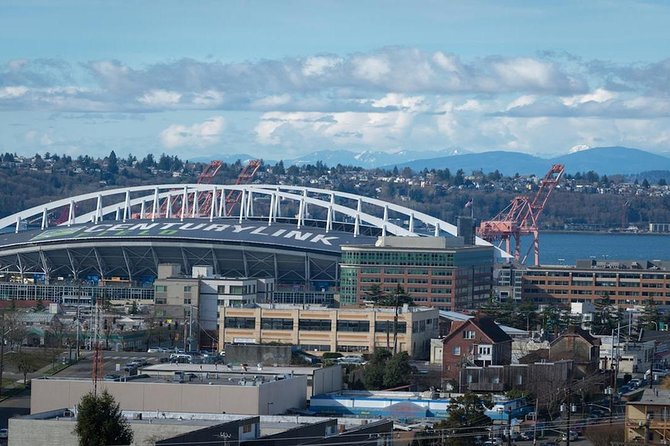 Arrival Private Transfer: Seattle Airport SEA to Seattle in Luxury Car - Good To Know