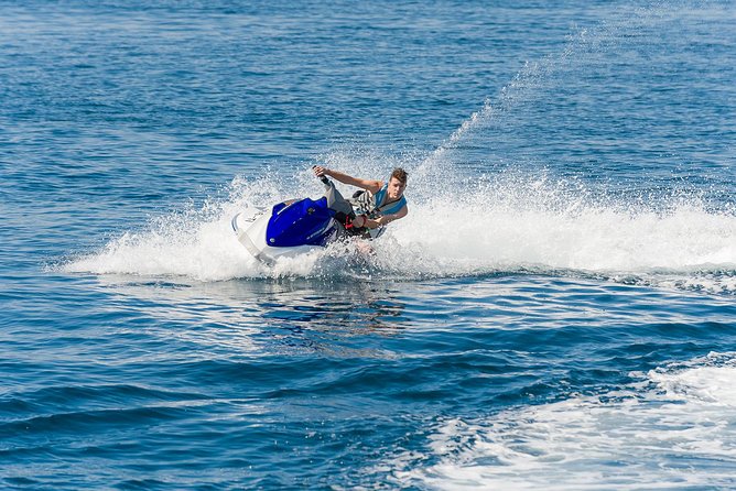 Aruba Jet Ski Rentals - For Exciting Water Adventures - Pricing and Booking Options