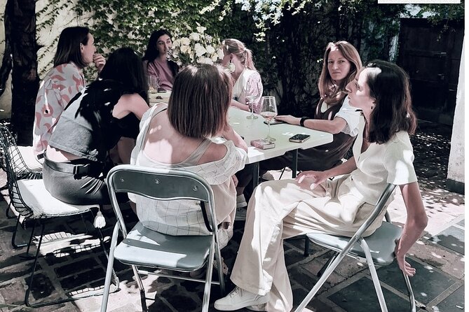 Asado and Malbec Grilling Activity - Menu Highlights