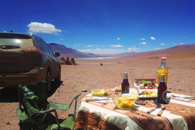Atacama Desert Guide: Tailored Adventures Await - Adventure-Ready Pricing Details