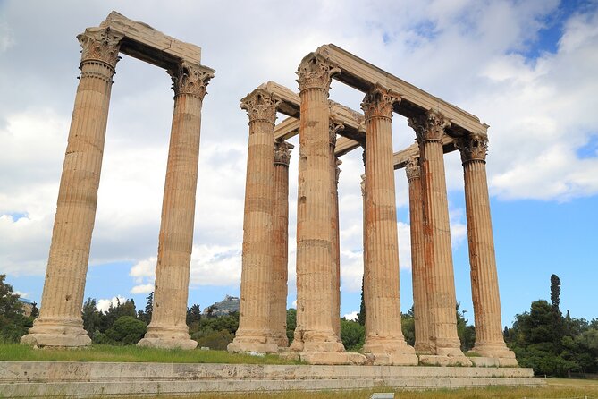 Athens Attractions: Skip-the-Line Multi-pass - Pricing and Value