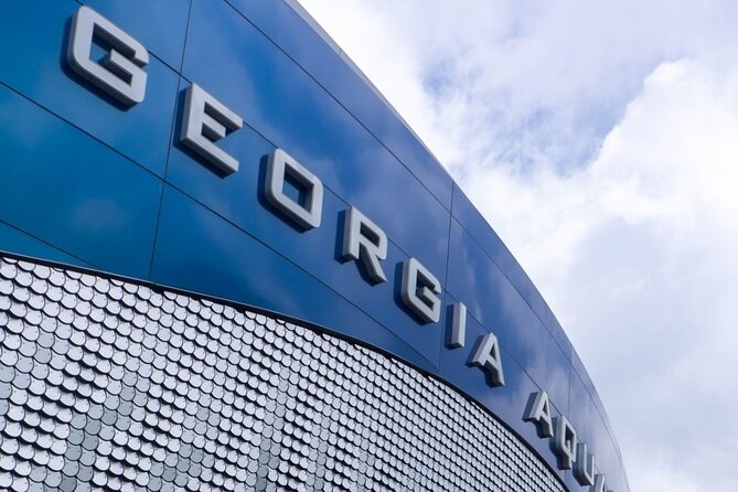 Atlanta- Downtown- an Audio Walking Tour. - Audio Guide Features