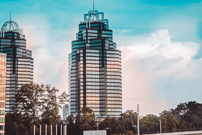 Atlanta Recreation and Sightseeing – Private Bike Tour - Good To Know