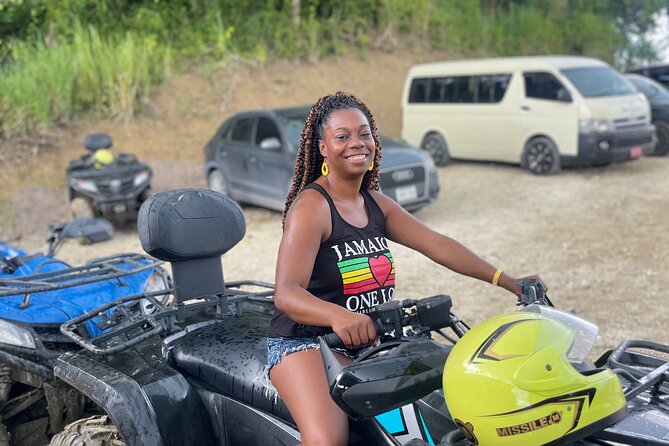 Atv and Horseback Ride From Montego Bay Hotels and Airbnbs - Package Inclusions and Pricing