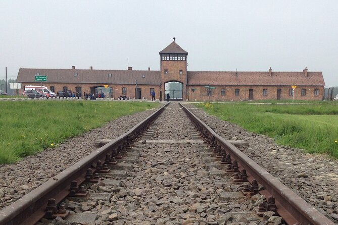Auschwitz and Birkenau Round-Trip Transfer Premium From Krakow - Good To Know