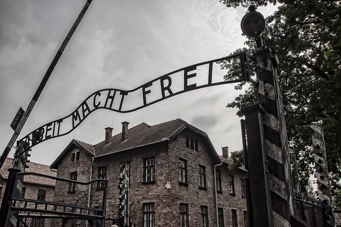 Auschwitz-Birkenau and Salt Mine Tour With Private Transport From Krakow - Good To Know