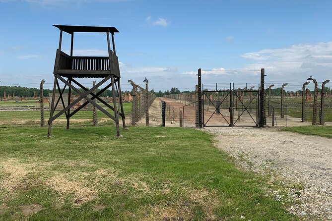 Auschwitz-Birkenau and Wieliczka Salt Mine Museum Guided Tour From Krakow - Tour Inclusions