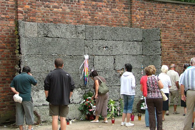 Auschwitz-Birkenau Concentration & Extermination Camp Full-Day Trip From Warsaw