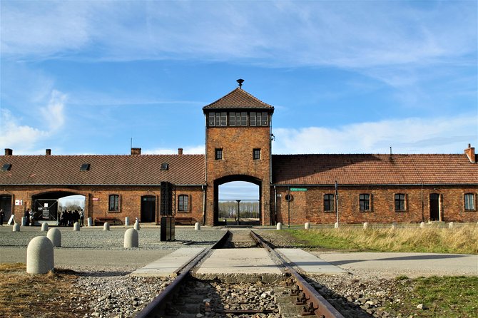 Auschwitz & Birkenau English Guided Tour by Private Transport From Katowice - Tour Details