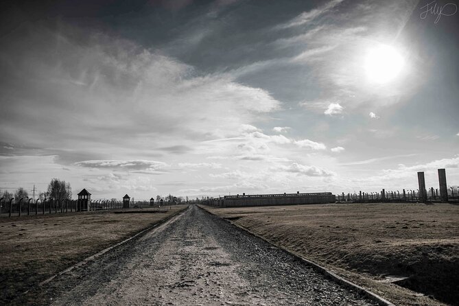 Auschwitz-Birkenau: Entry Ticket With Guided Tour - Good To Know