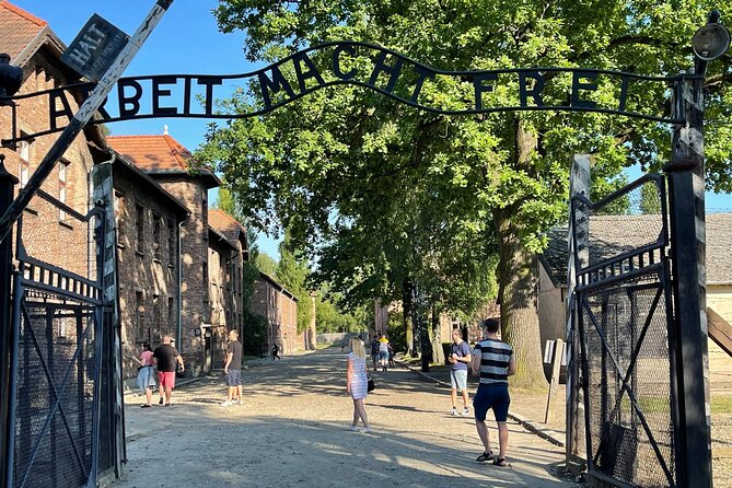 Auschwitz-Birkenau Full-Day Guided Tour From Krakow (Various Tour Options) - Good To Know