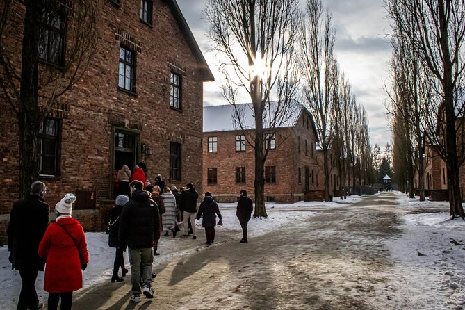 Auschwitz Birkenau Guided Tour From Krakow & Hotel Pick-Up Option - Good To Know