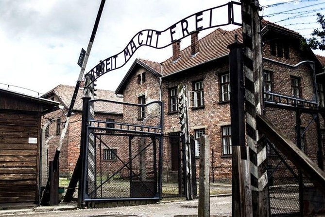 Auschwitz-Birkenau Guided Tour From Krakow - Private Car - Pickup and Logistics