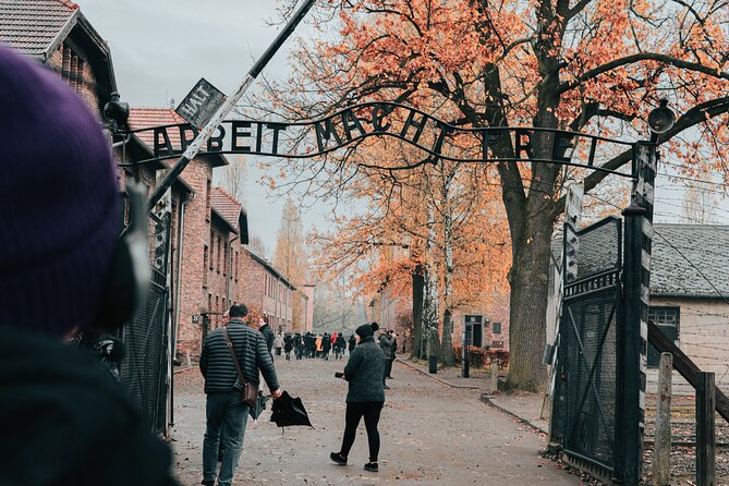 Auschwitz Birkenau Guided Tour From Krakow Private Chauffeur - Good To Know