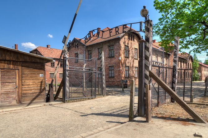 Auschwitz Birkenau Guided Tour With Transport - Good To Know