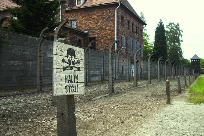 Auschwitz Birkenau Memorial and Museum Group Tour From Krakow - Tour Highlights